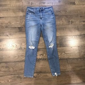 American Eagle Dream Jeans
